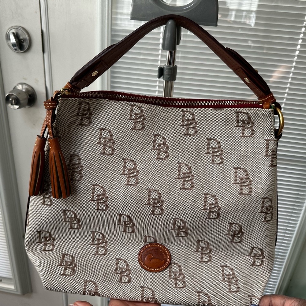 Dooney & Bourke Tote Bag
